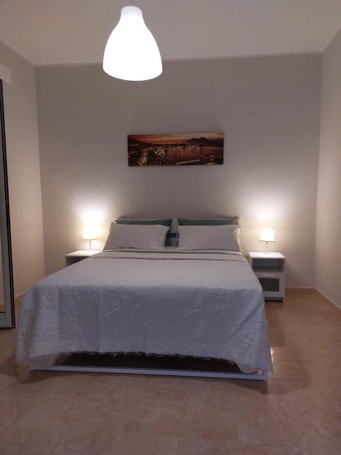 Esther Guest House Castel Volturno Exterior foto